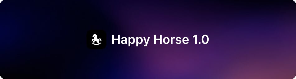 happyhorse-1.0