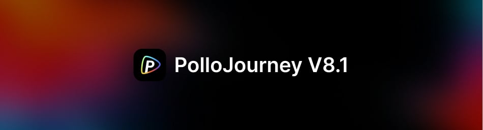 Pollojourney V8.1