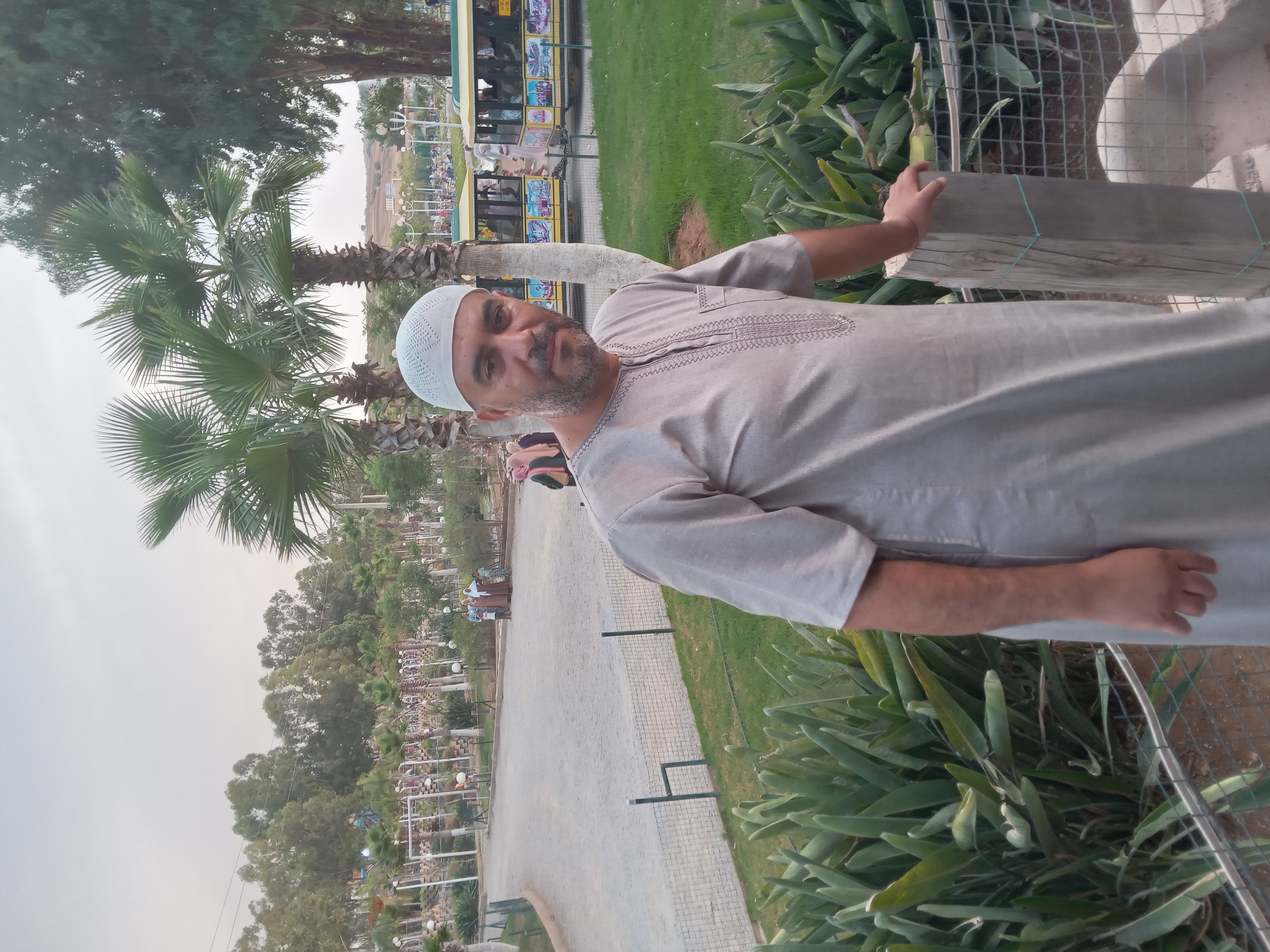 Eps Noureddine