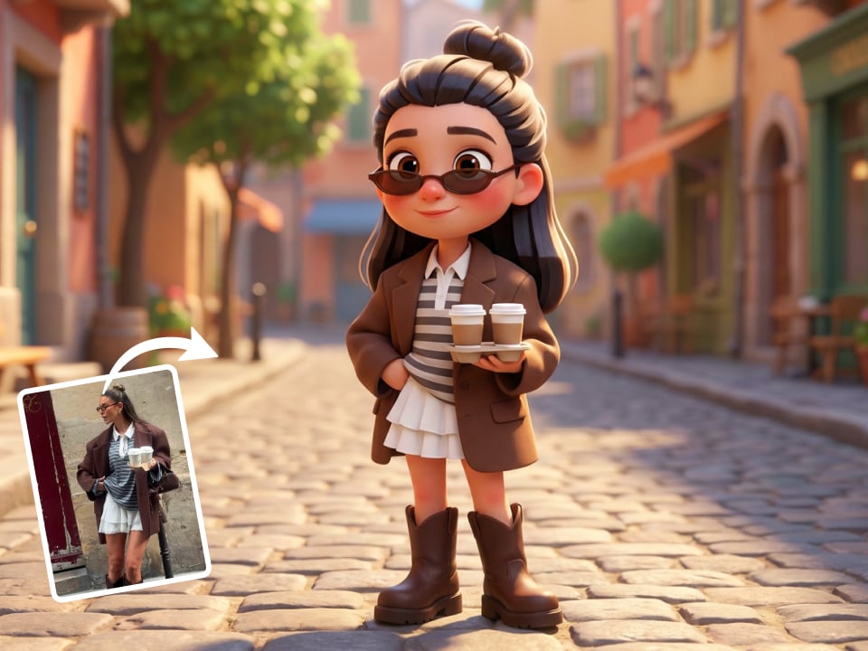 Mini Toon