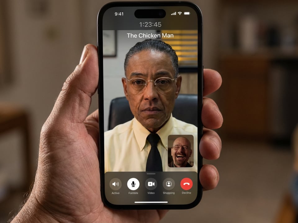 Celebrity Call