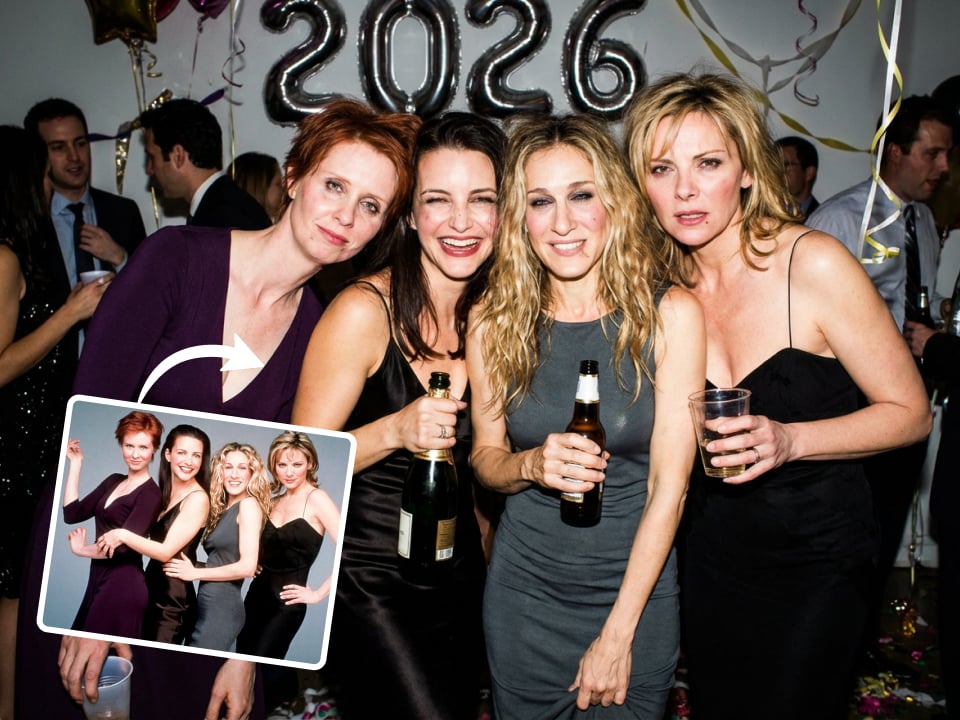 After Party