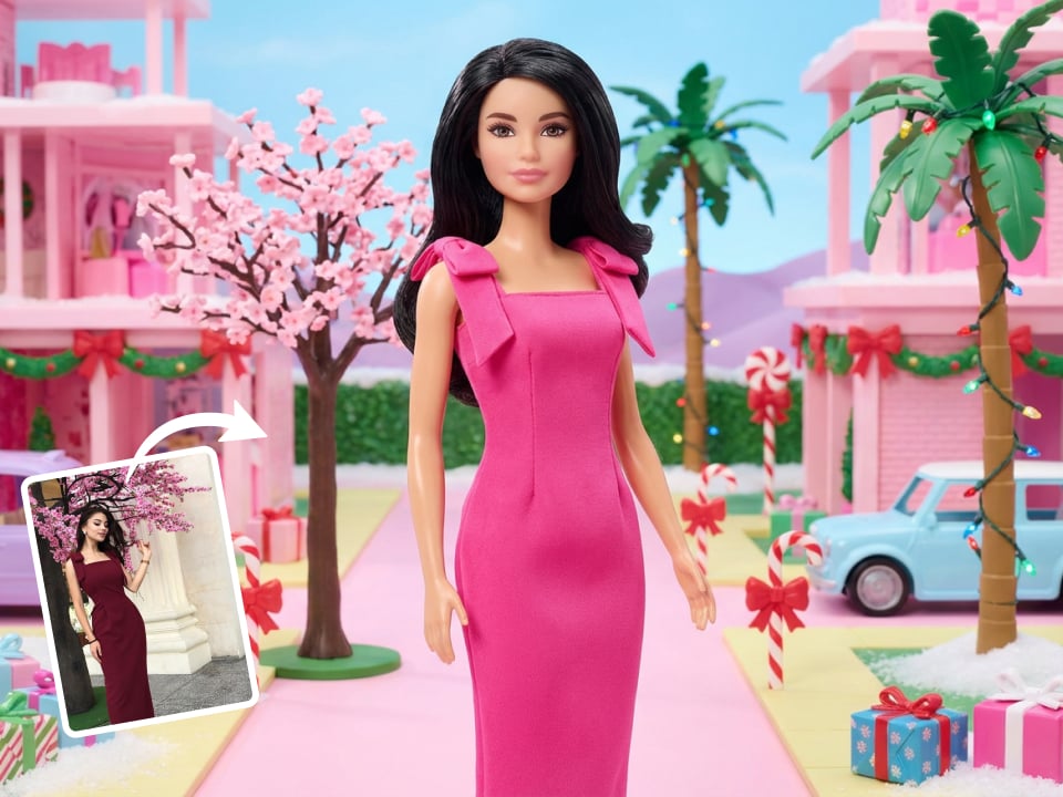 Doll Park
