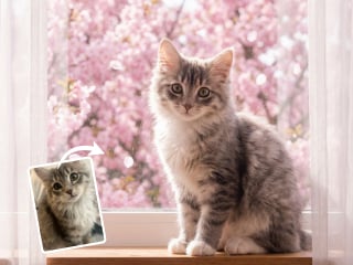 صورة ساكورا