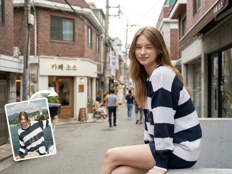 Korean Mood