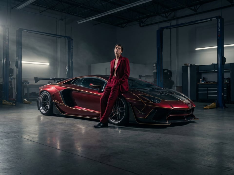Dream Car