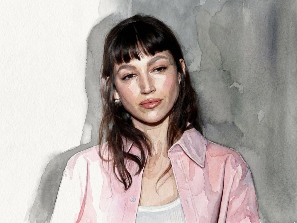 Watercolor