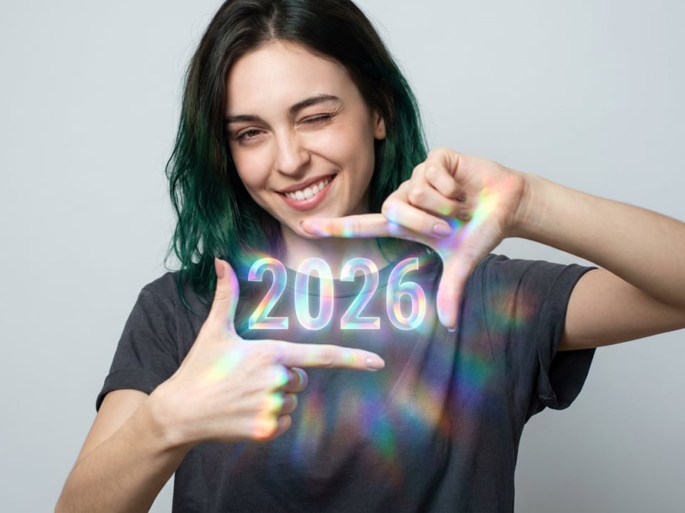 Hand Letter Glow