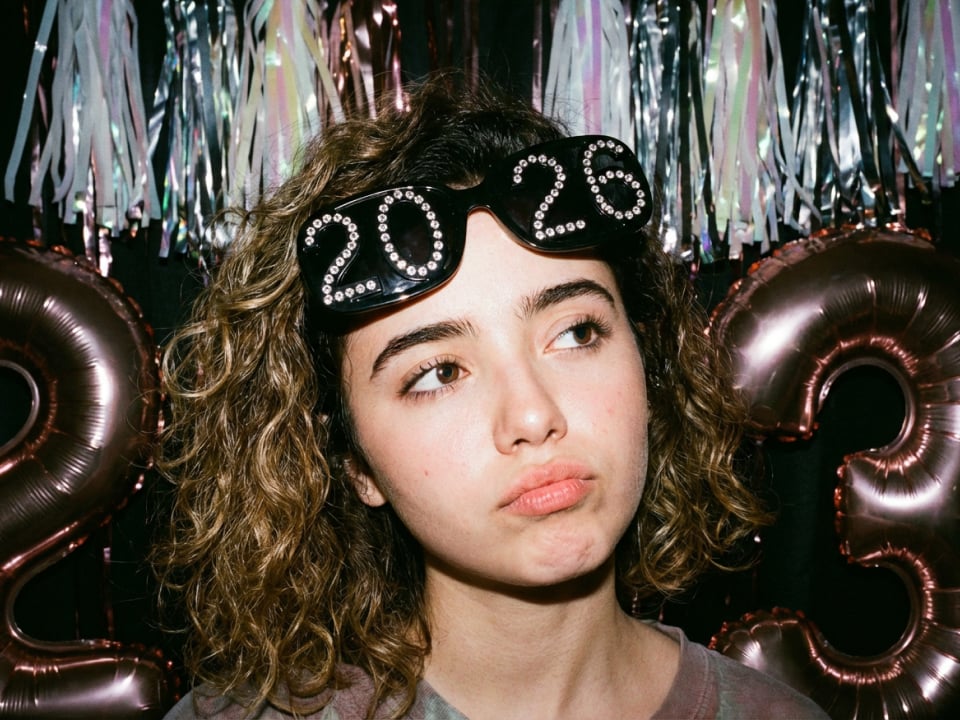 Flash New Year