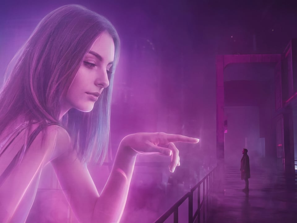 Synthetic Projection
