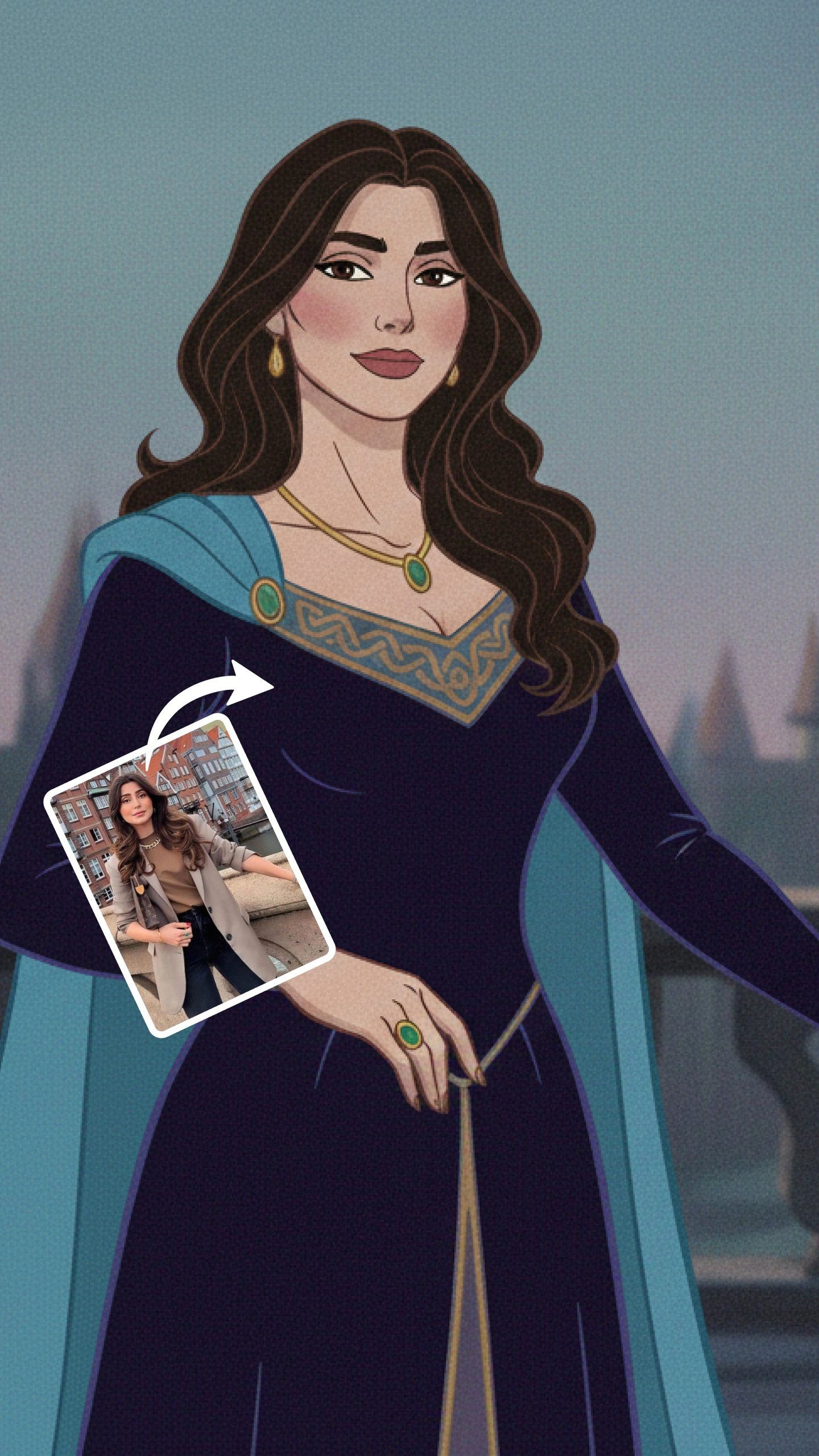 Fairy Royal