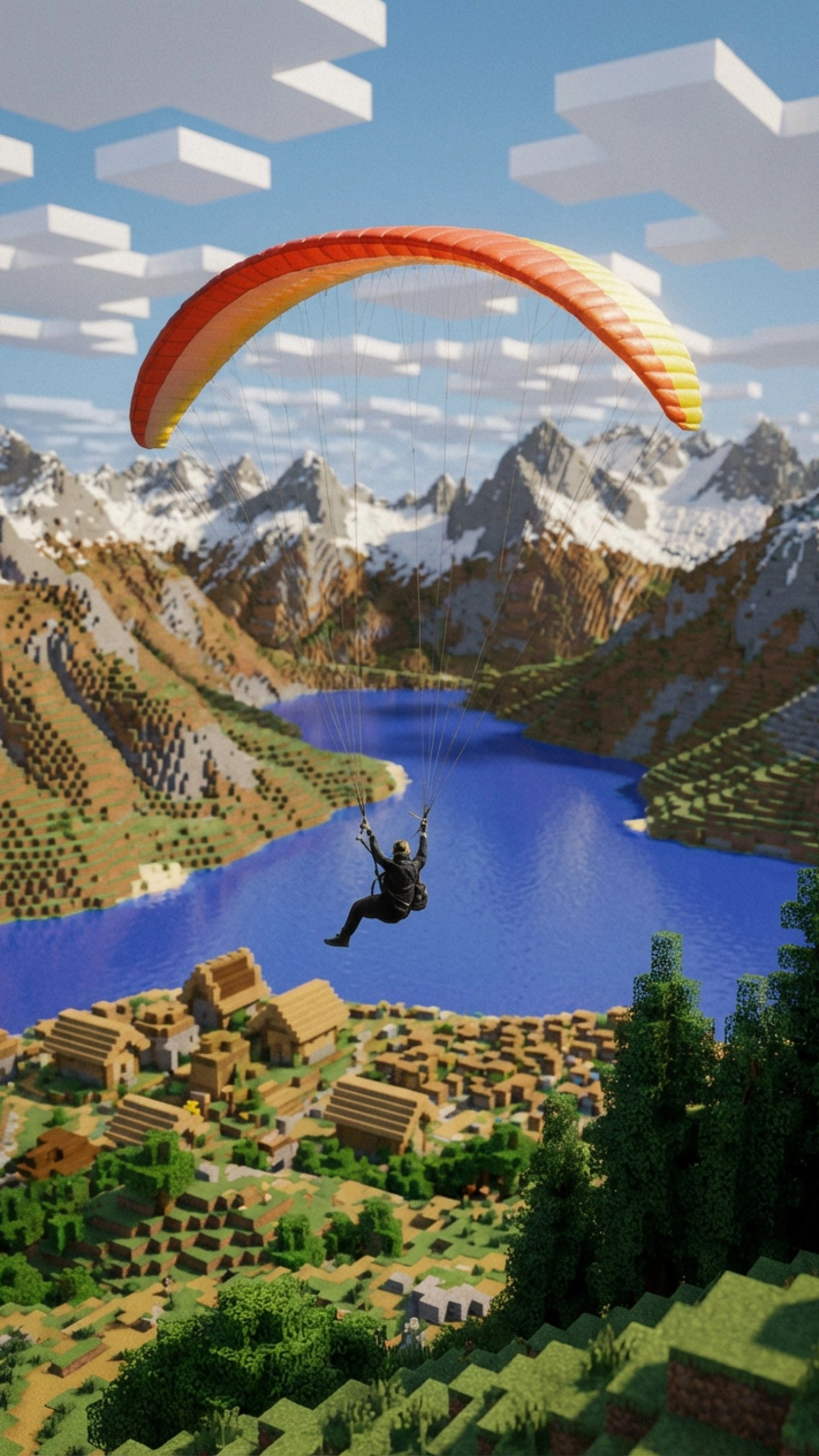 Block World