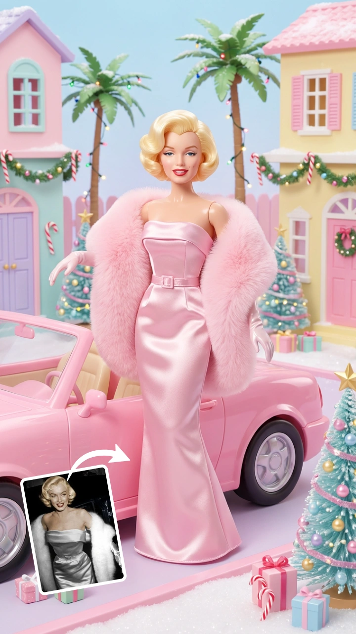 Doll Park
