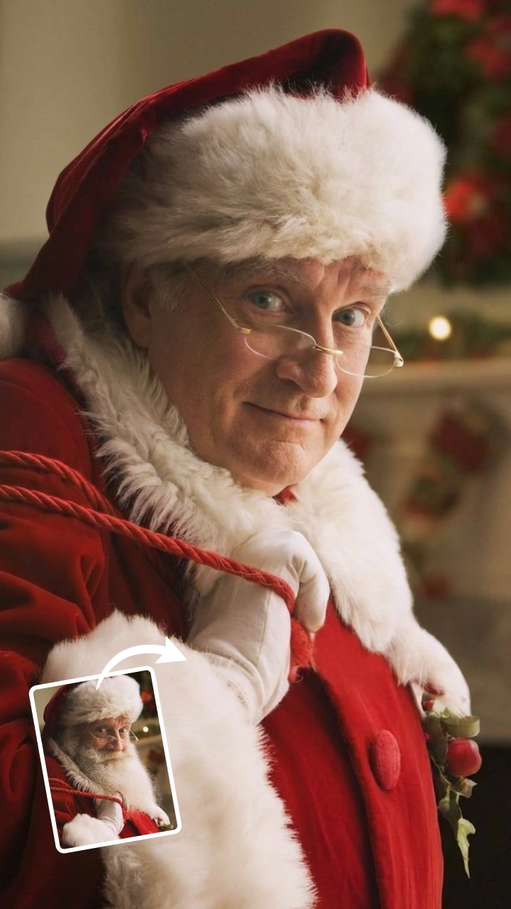 AI Beardless Filter: Remove Beard with AI for Free | Pollo AI