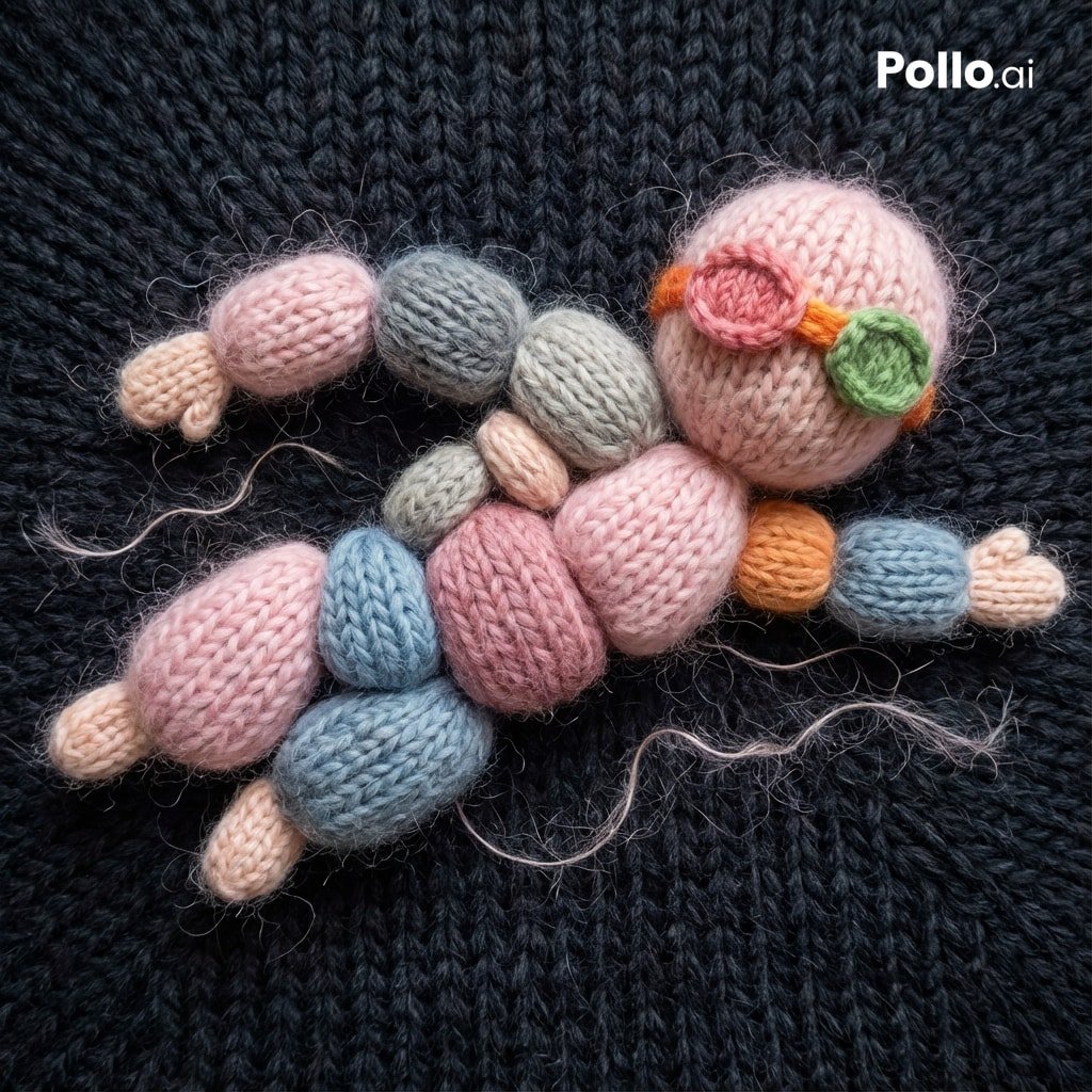 免费照片： 汽车和站在湖面上的人的视觉错觉, image size:1024x1024