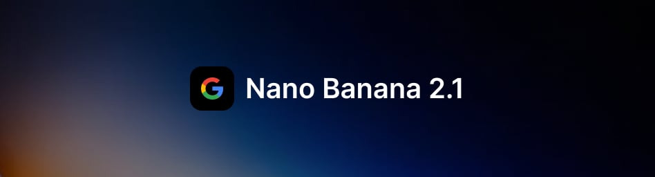 Nano Banana 2.1