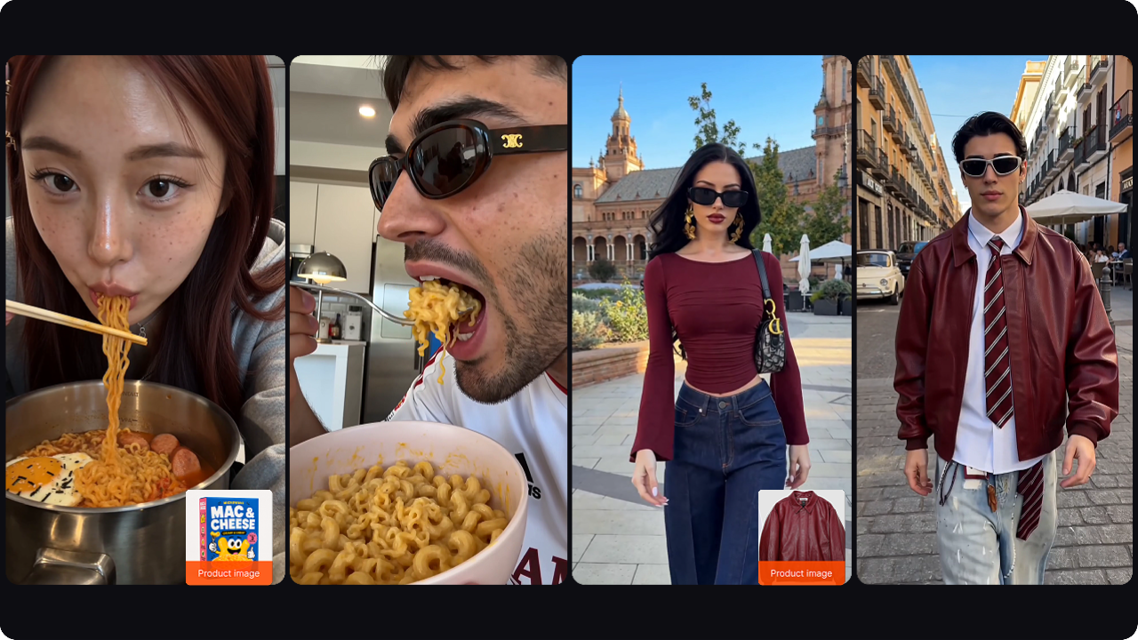 Video Viral Kloning Massal