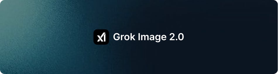 Grok Imagine Image 2.0