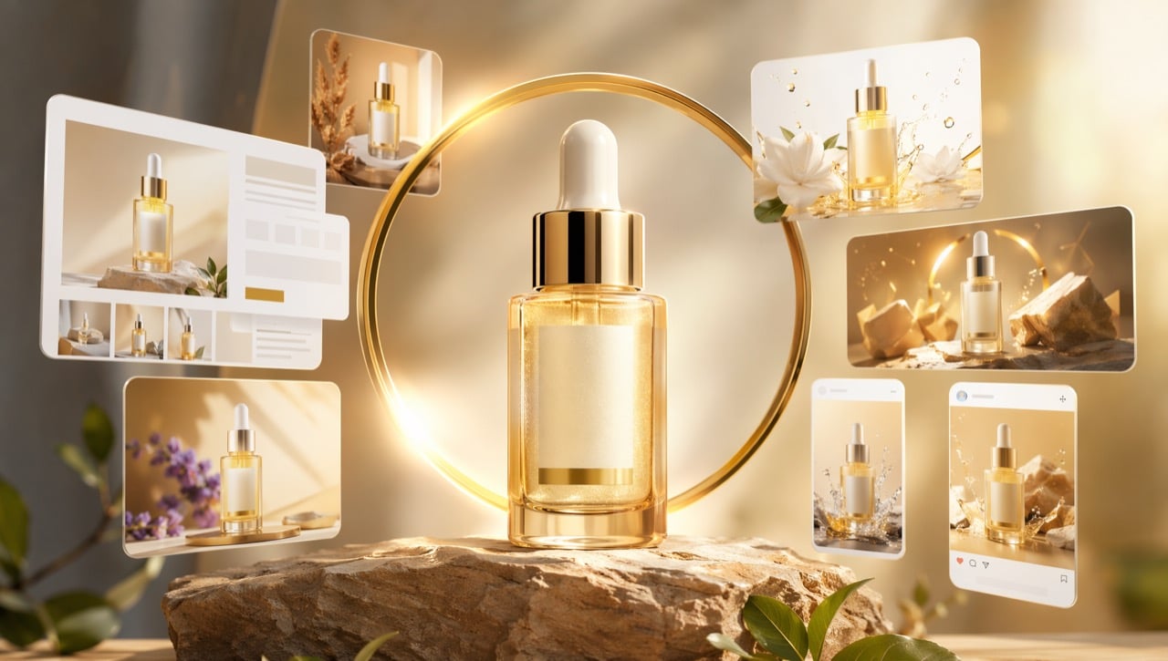 Publicité display