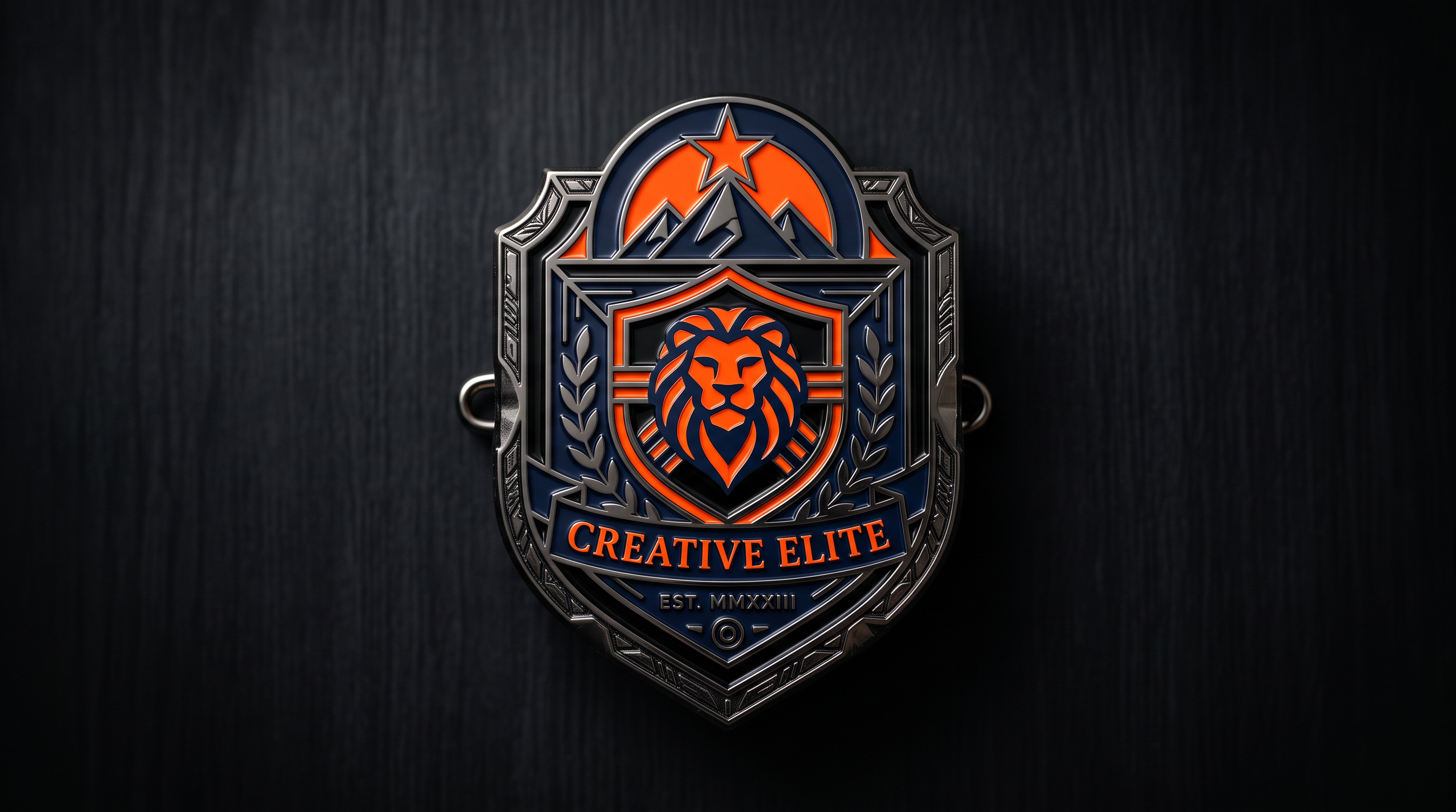 Badge