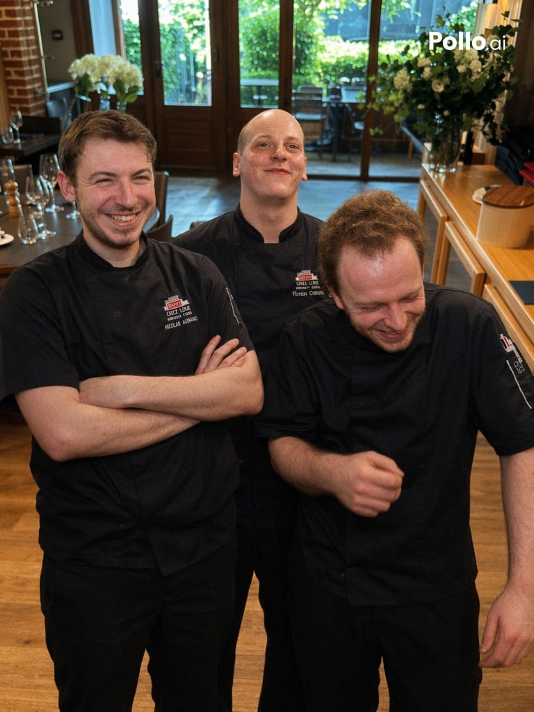Les Artisans du Goût