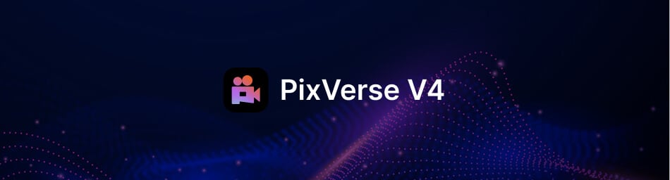 Pixverse V4
