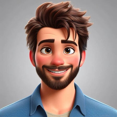 3D Render