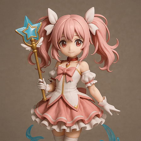 Anime Figure