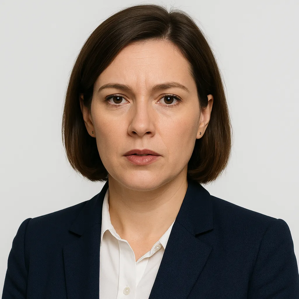 Mujer cautivadora